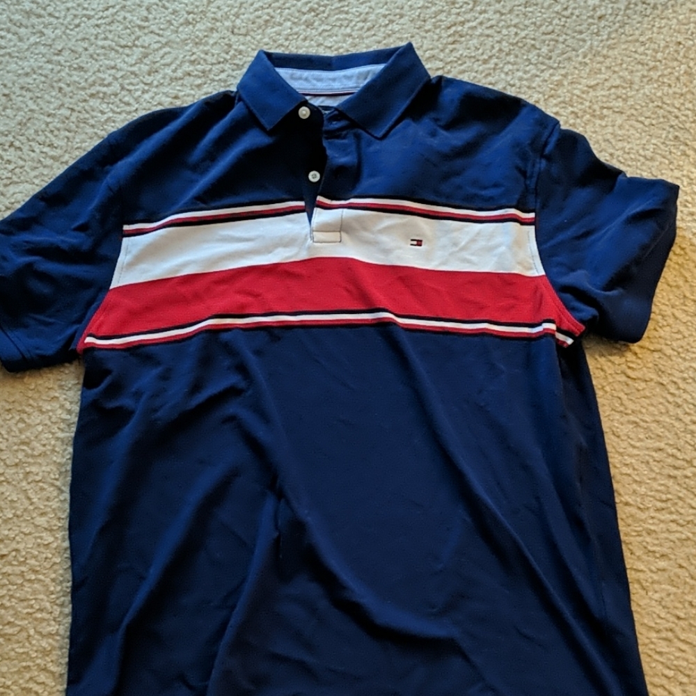 Tommy hilfiger top